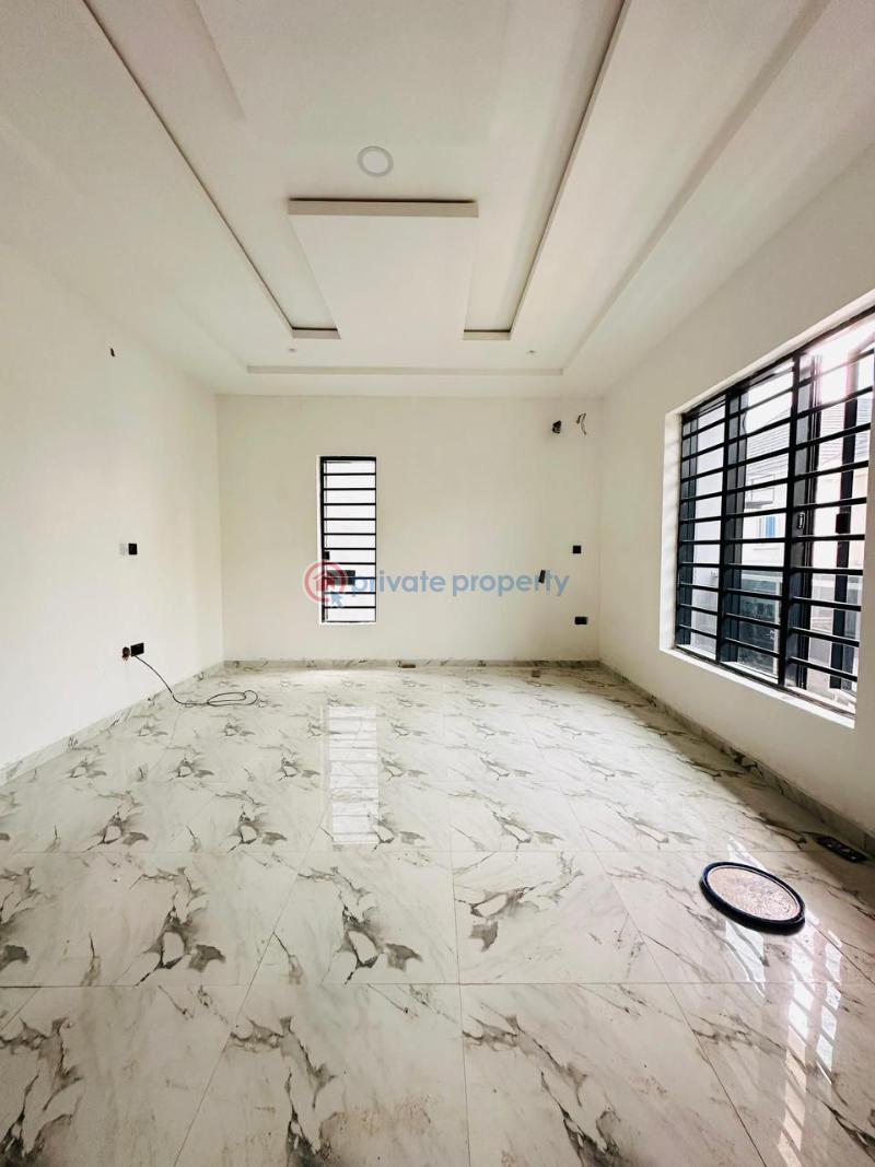 4 bedroom Duplex For Sale Omole Phase 2 Estate Omole Phase 2 Ojodu Lagos - 5