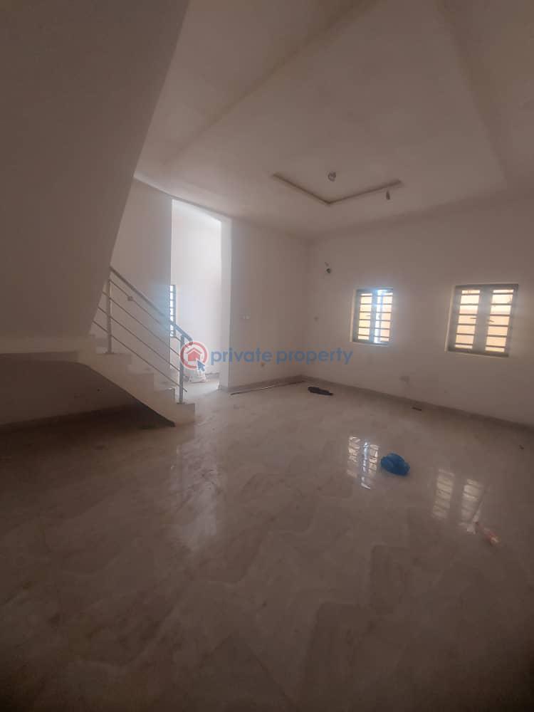 4 bedroom Semi detached Duplex For Sale Omole Phase 1 Ojodu Lagos - 8