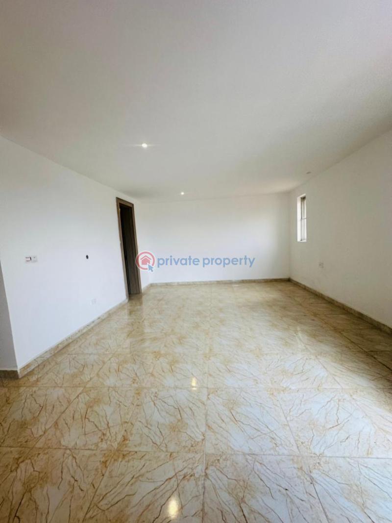 4 bedroom Semi detached Duplex For Sale Oko Oba Agege Lagos - 8