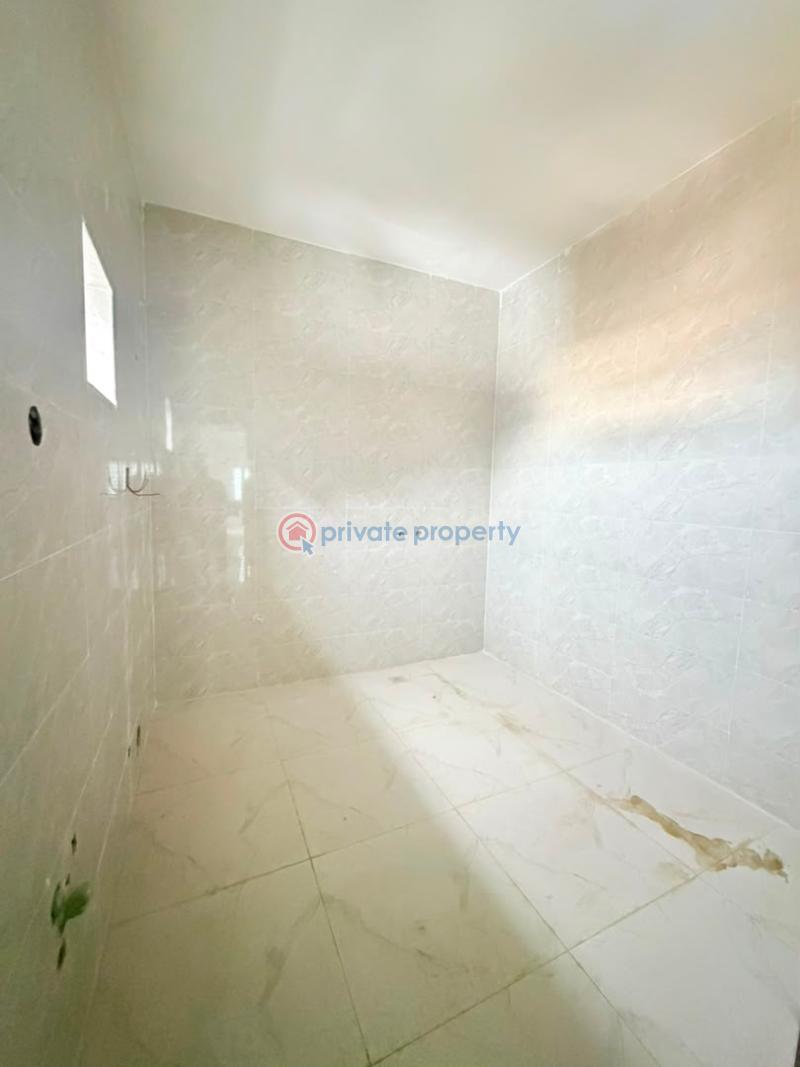 4 bedroom Semi detached Duplex For Sale Omole Phase 2 Ojodu Lagos - 1