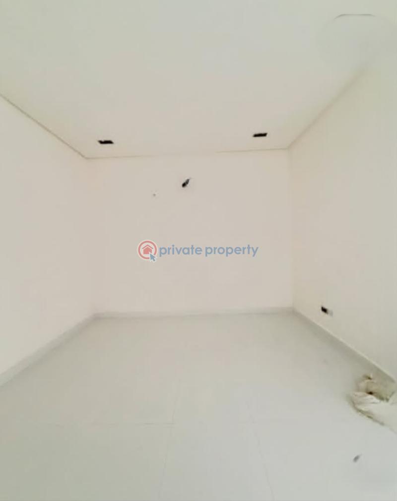 4 bedroom Semi detached Duplex For Sale Gbagada Phase 1 Lagos - 5