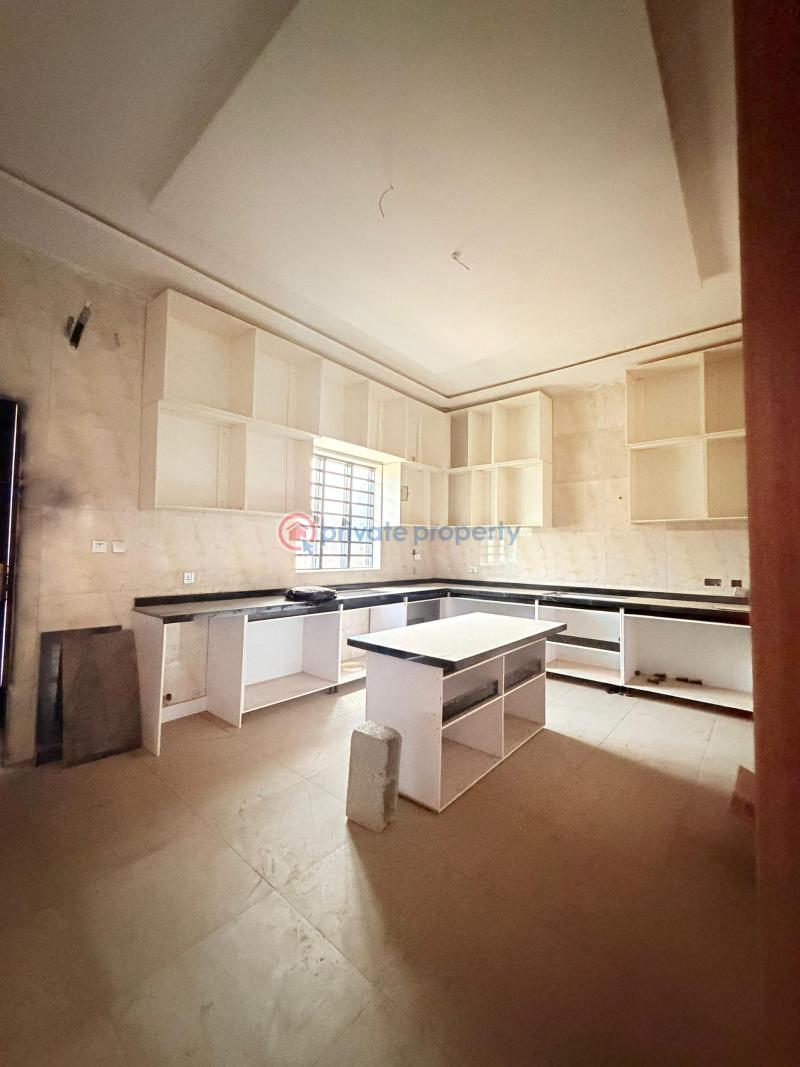 4 bedroom Semi detached Duplex For Sale Omole Phase 1 Ojodu Lagos - 6