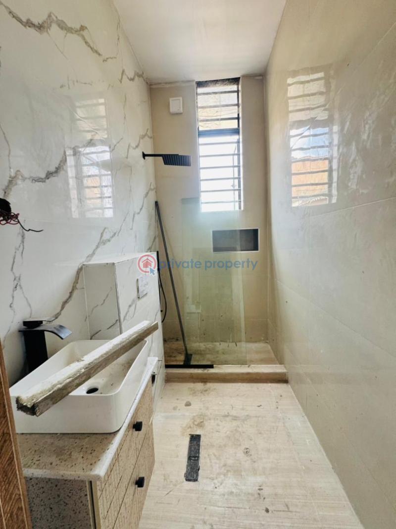 4 bedroom Semi detached Duplex For Sale Omole Phase 1 Ojodu Lagos - 11
