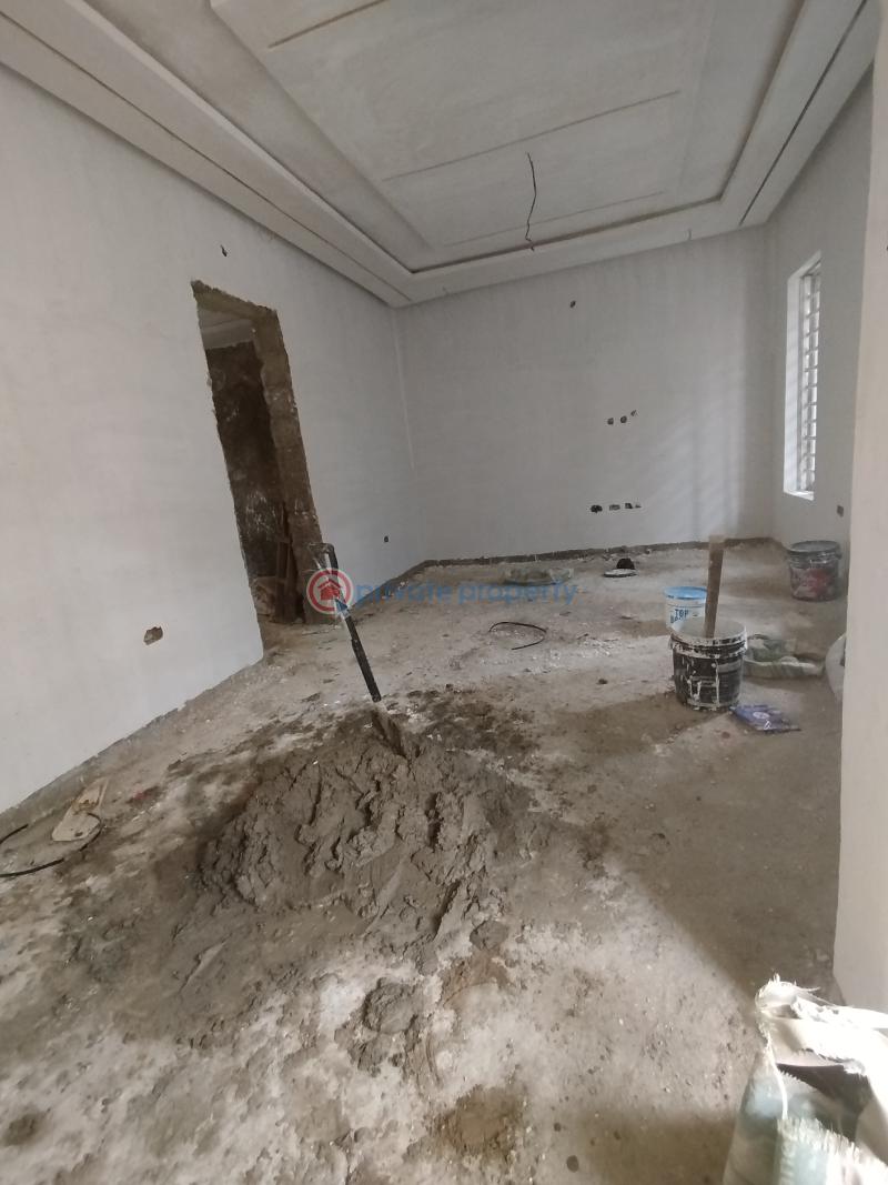 4 bedroom Semi detached Duplex For Sale Surulere Lagos - 19