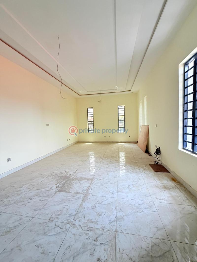 4 bedroom Semi detached Duplex For Sale Omole Phase 1 Ojodu Lagos - 2