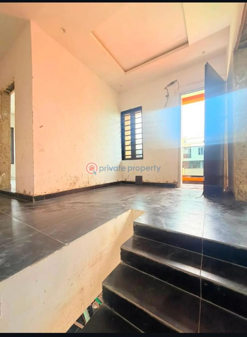 4 bedroom Semi detached Duplex For Sale Magodo GRA Phase 1 Ojodu Lagos - 4
