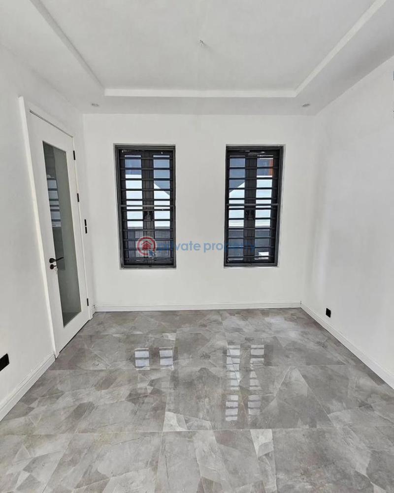 4 bedroom Semi detached Duplex For Sale Opebi Ikeja Lagos - 9