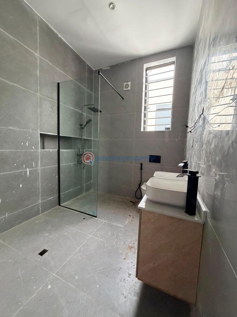 4 bedroom Semi detached Duplex For Sale Omole Phase 2 Ojodu Lagos - 4