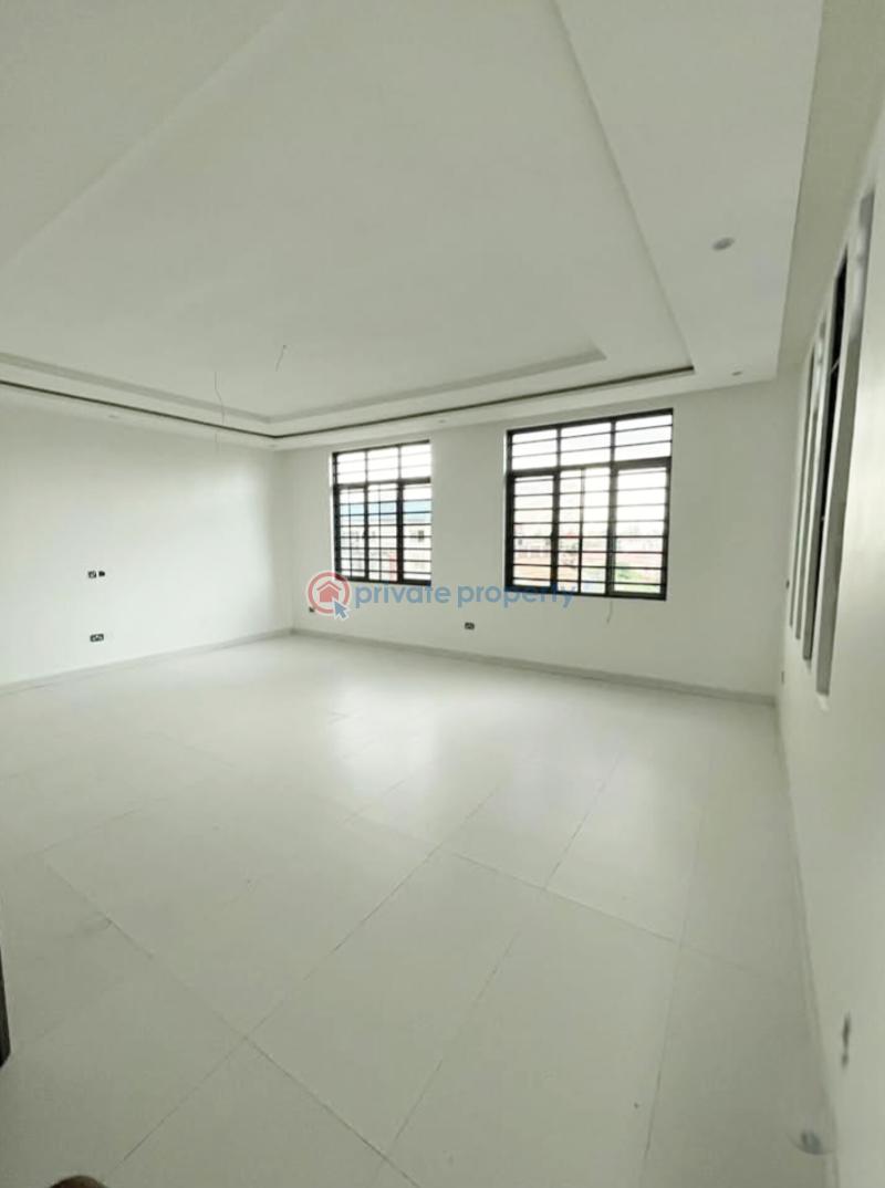4 bedroom Semi detached Duplex For Sale Maryland Lagos - 6