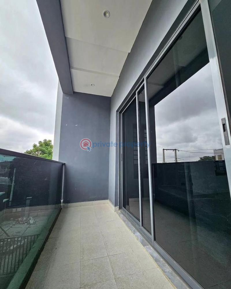 4 bedroom Semi detached Duplex For Sale Opebi Ikeja Lagos - 7