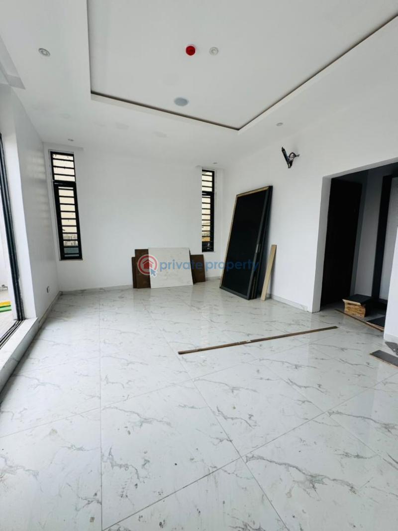 4 bedroom Semi detached Duplex For Sale Omole Phase 1 Ojodu Lagos - 5