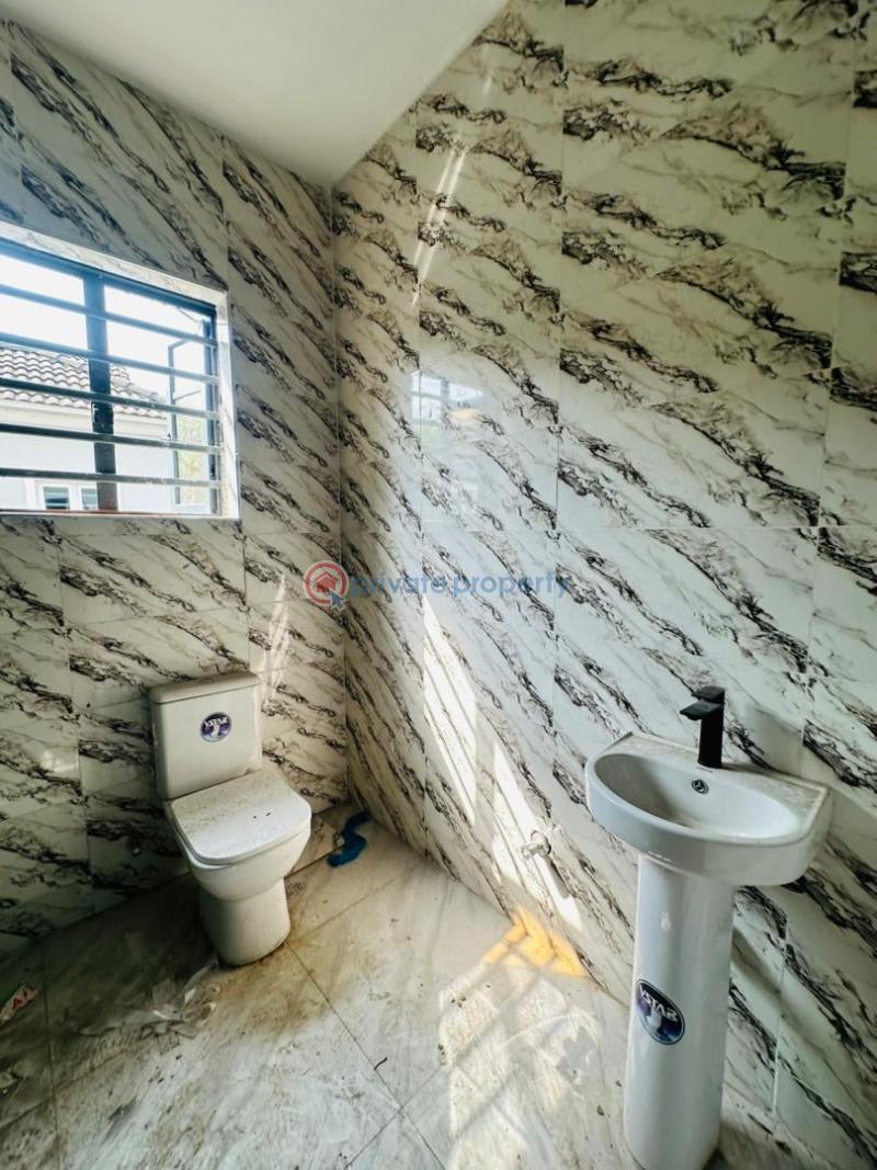 4 bedroom Semi detached Duplex For Sale Maryland Lagos - 2