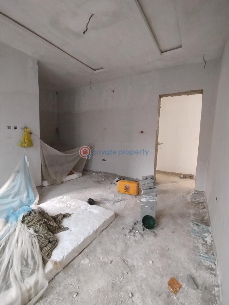 4 bedroom Semi detached Duplex For Sale Surulere Lagos - 14