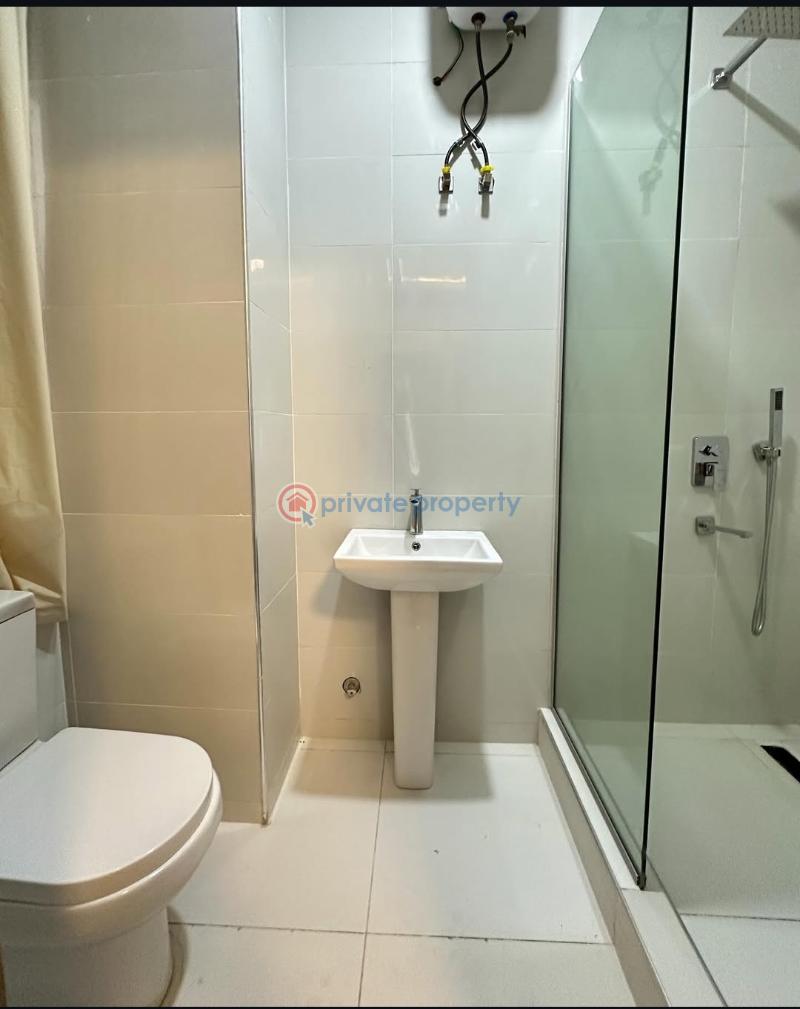 4 bedroom Semi detached Duplex For Sale Ogudu GRA Lagos - 14
