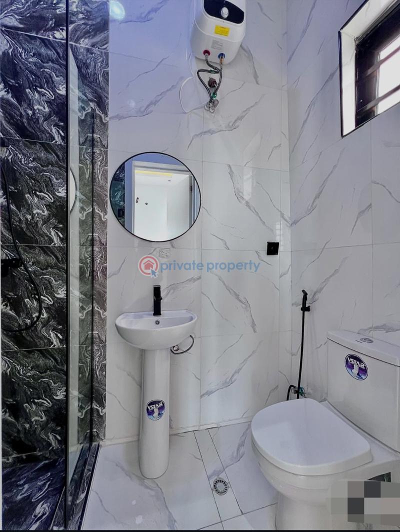 4 bedroom Semi detached Duplex For Sale Abraham Adesanya Ajah Lagos - 7