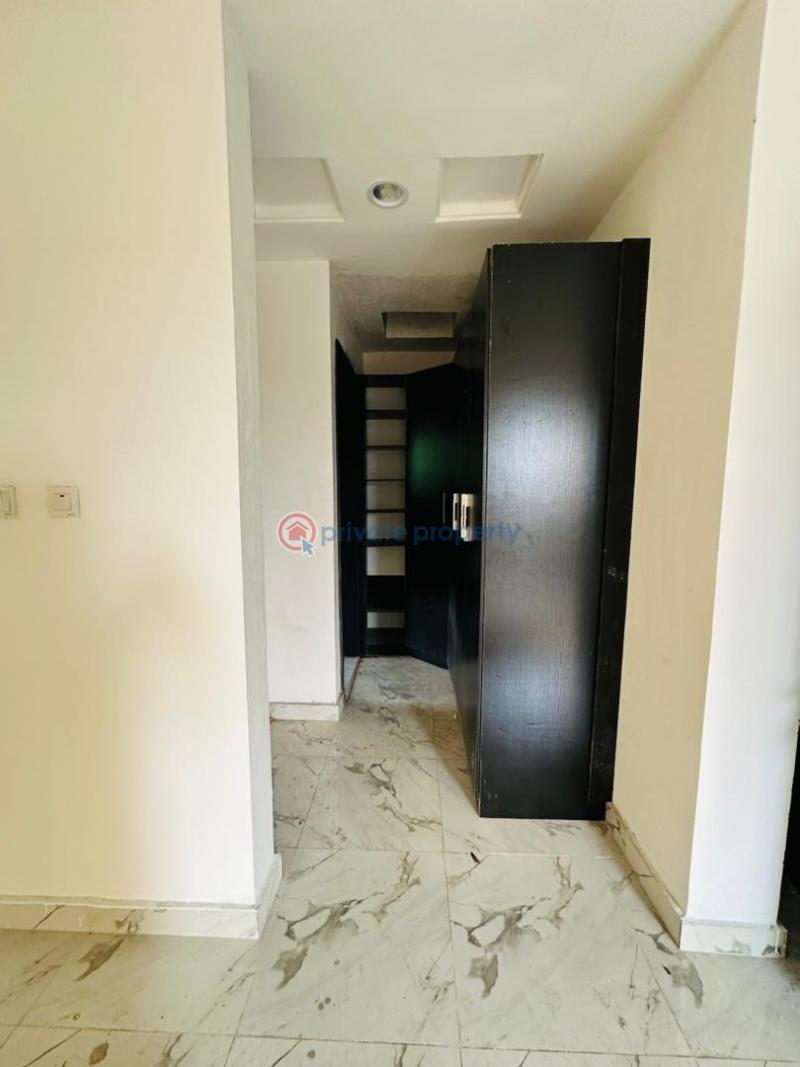 4 bedroom Semi detached Duplex For Sale Maryland Lagos - 7