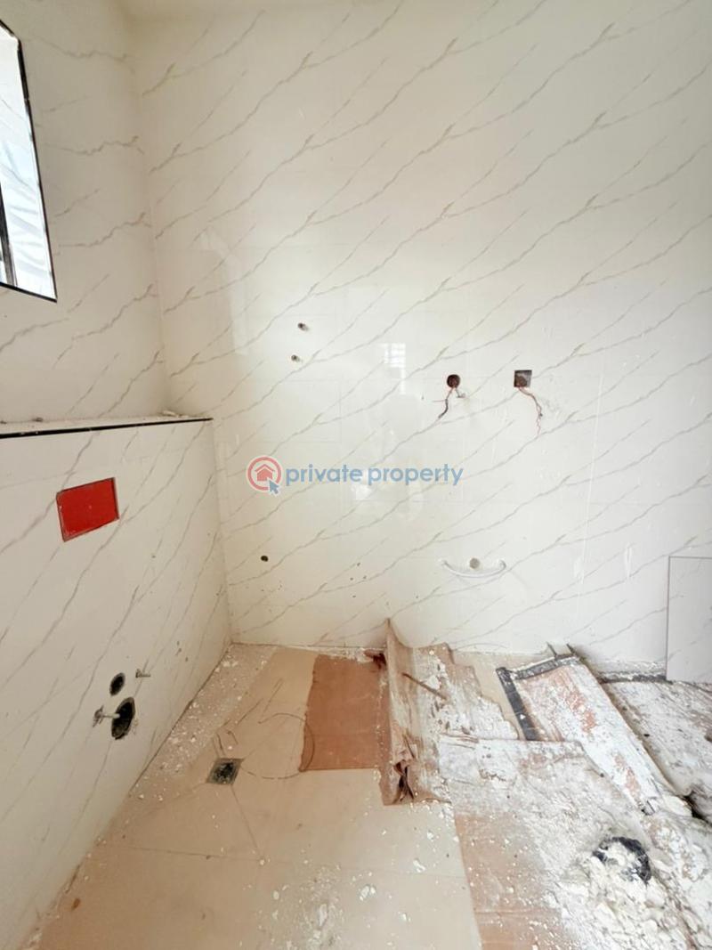 4 bedroom Semi detached Duplex For Sale Adeniyi Jones Ikeja Lagos - 9