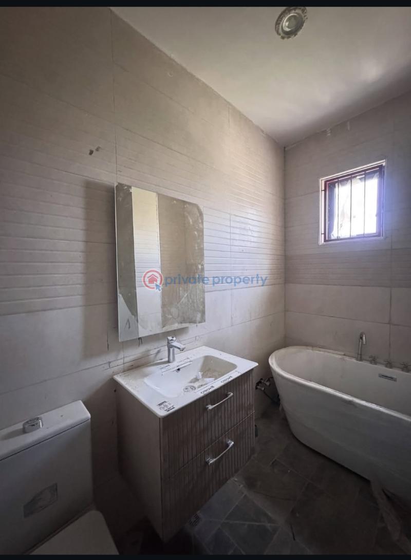 4 bedroom Semi detached Duplex For Sale Lekki Phase 1 Lagos - 11