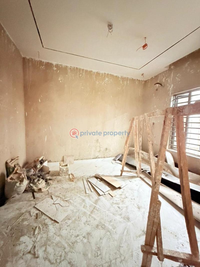 4 bedroom Semi detached Duplex For Sale Adeniyi Jones Ikeja Lagos - 1