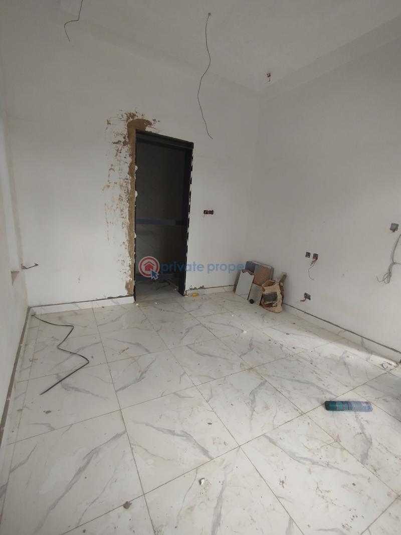 4 bedroom Detached Duplex For Sale Surulere Lagos - 9