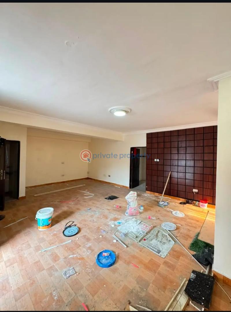 4 bedroom Semi detached Duplex For Sale Surulere Lagos - 10
