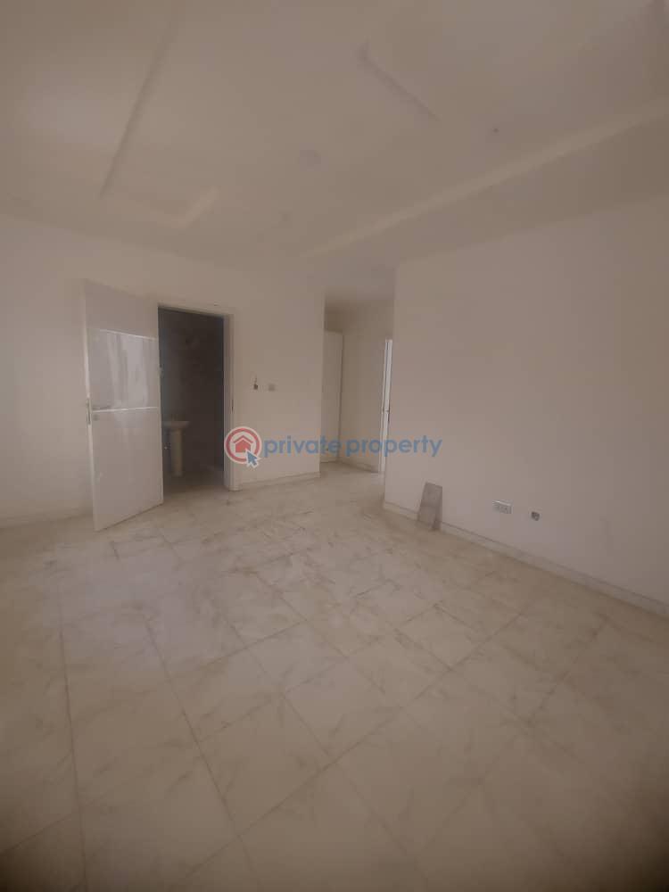 4 bedroom Semi detached Duplex For Sale Omole Phase 1 Ojodu Lagos - 10