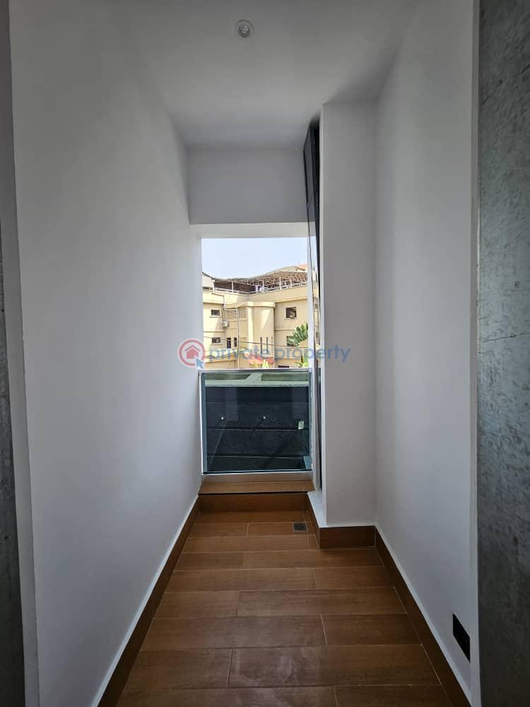 4 bedroom Semi detached Duplex For Rent Victoria Island Lagos - 7