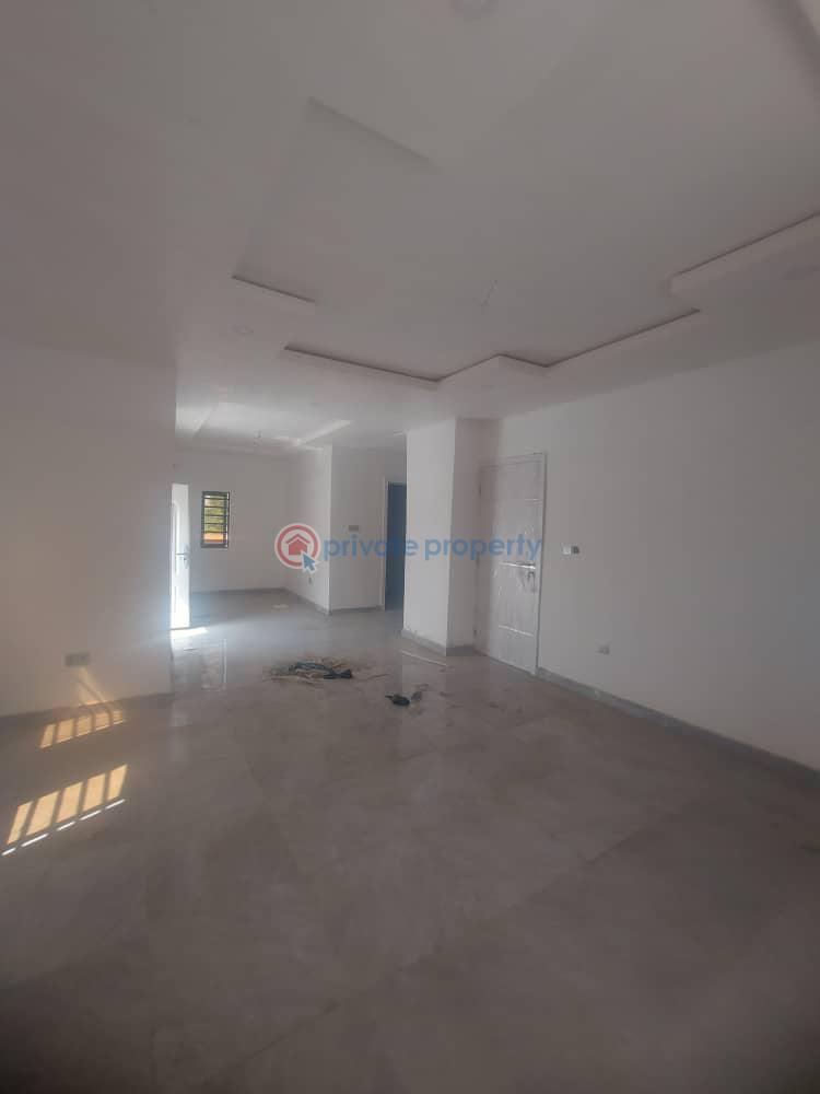 4 bedroom Semi detached Duplex For Sale Omole Phase 1 Ojodu Lagos - 17