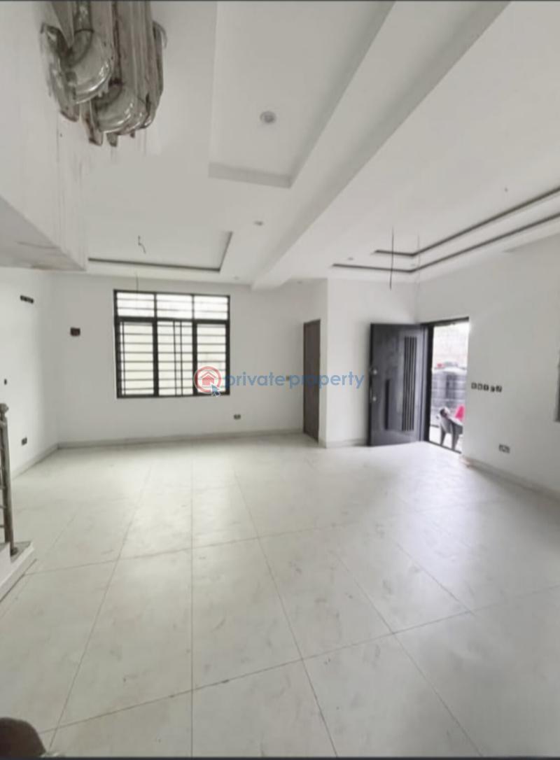 4 bedroom Semi detached Duplex For Sale Maryland Lagos - 1