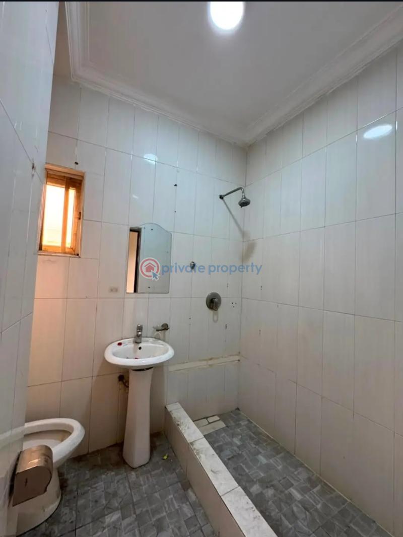 4 bedroom Semi detached Duplex For Sale Surulere Lagos - 1