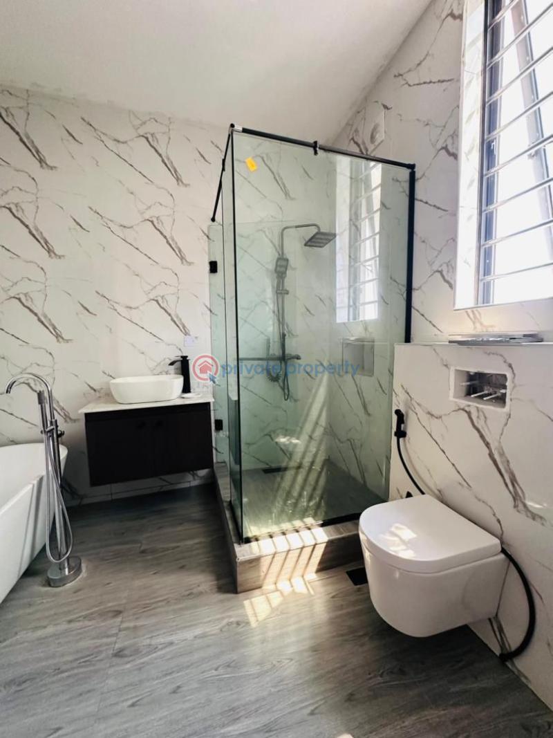 4 bedroom Semi detached Duplex For Sale Omole Phase 1 Ojodu Lagos - 4
