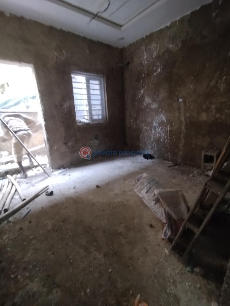 4 bedroom Semi detached Duplex For Sale Surulere Lagos - 21