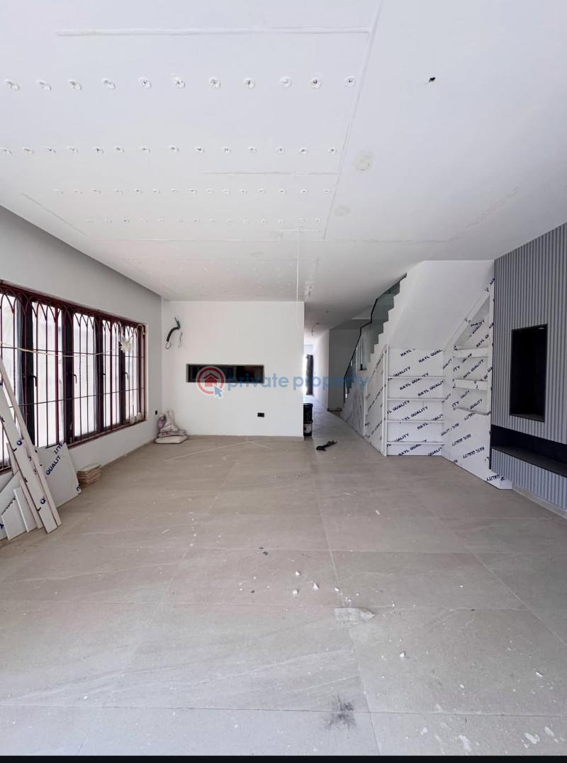 4 bedroom Semi detached Duplex For Sale Lekki Phase 1 Lagos - 2