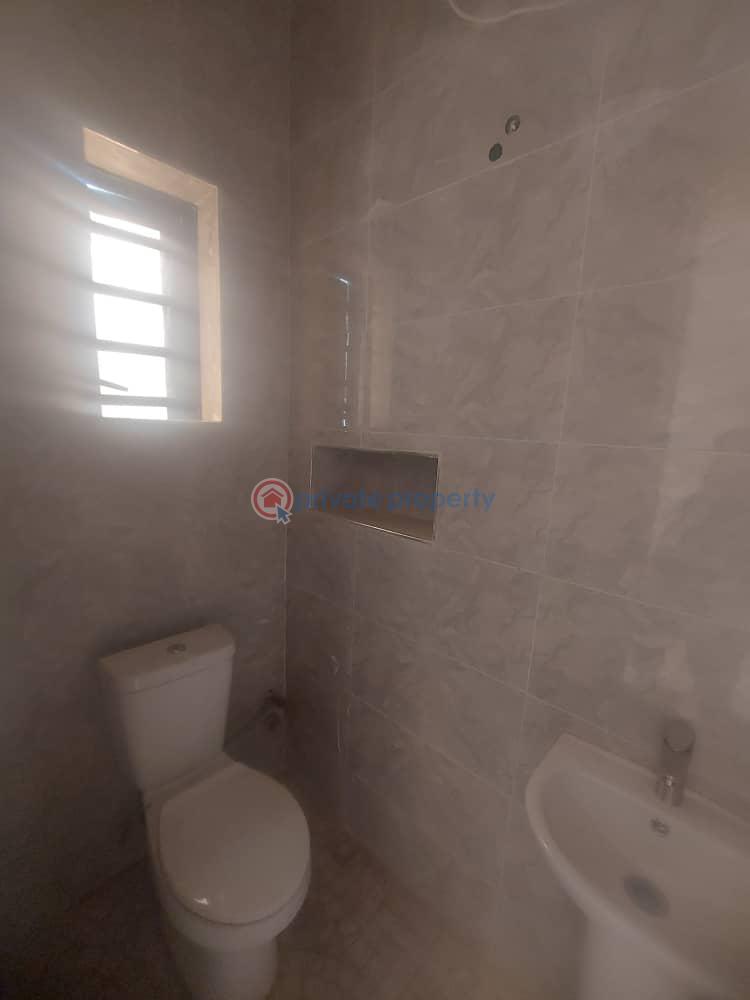 4 bedroom Semi detached Duplex For Sale Omole Phase 1 Ojodu Lagos - 14