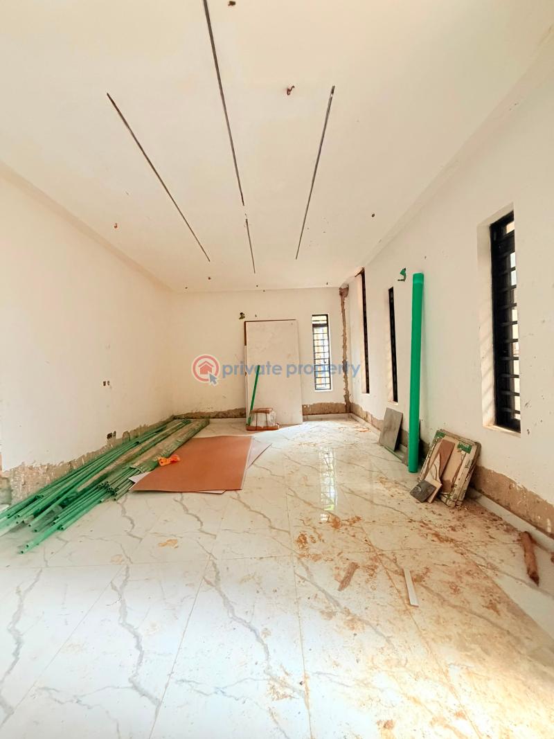 4 bedroom Semi detached Duplex For Sale Magodo GRA Phase 2 Kosofe/Ikosi Lagos - 7