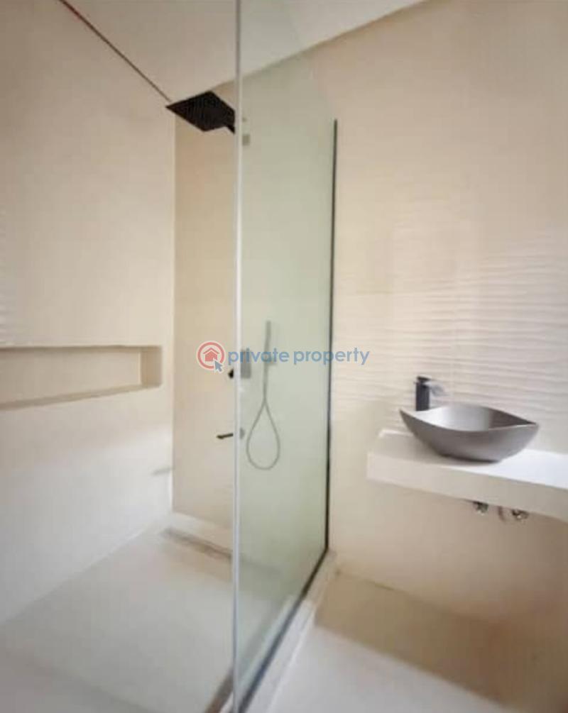 4 bedroom Semi detached Duplex For Sale Gbagada Phase 1 Lagos - 1