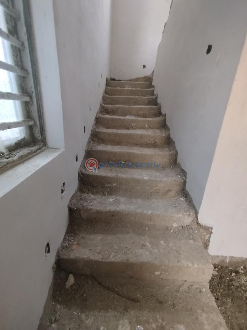 4 bedroom Semi detached Duplex For Sale Surulere Lagos - 23