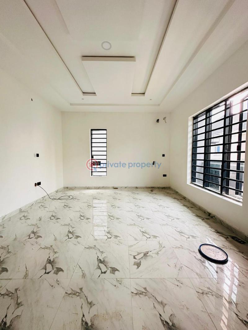 4 bedroom Duplex For Sale Omole Phase 2 Estate Omole Phase 2 Ojodu Lagos - 4
