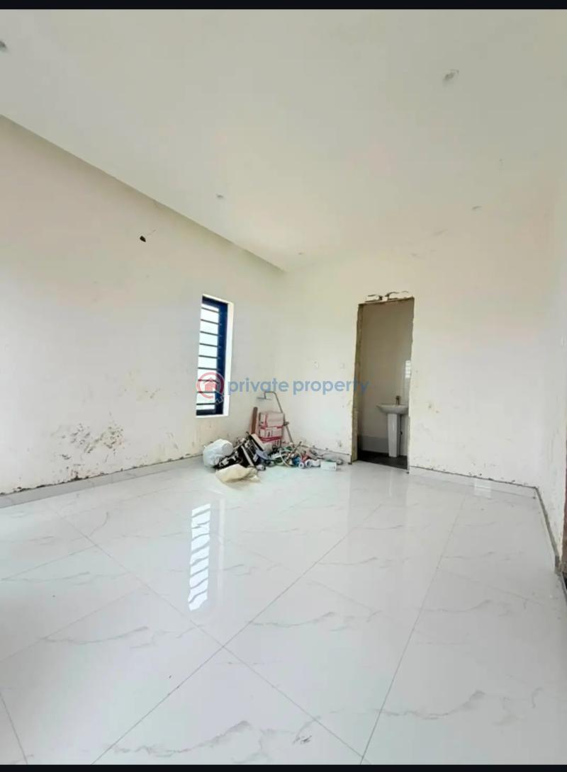 4 bedroom Semi detached Duplex For Sale Magodo GRA Phase 1 Ojodu Lagos - 3
