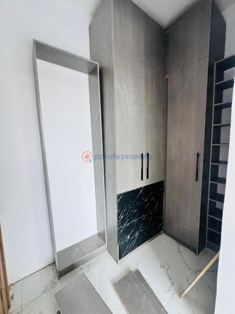 4 bedroom Semi detached Duplex For Sale Omole Phase 1 Ojodu Lagos - 16