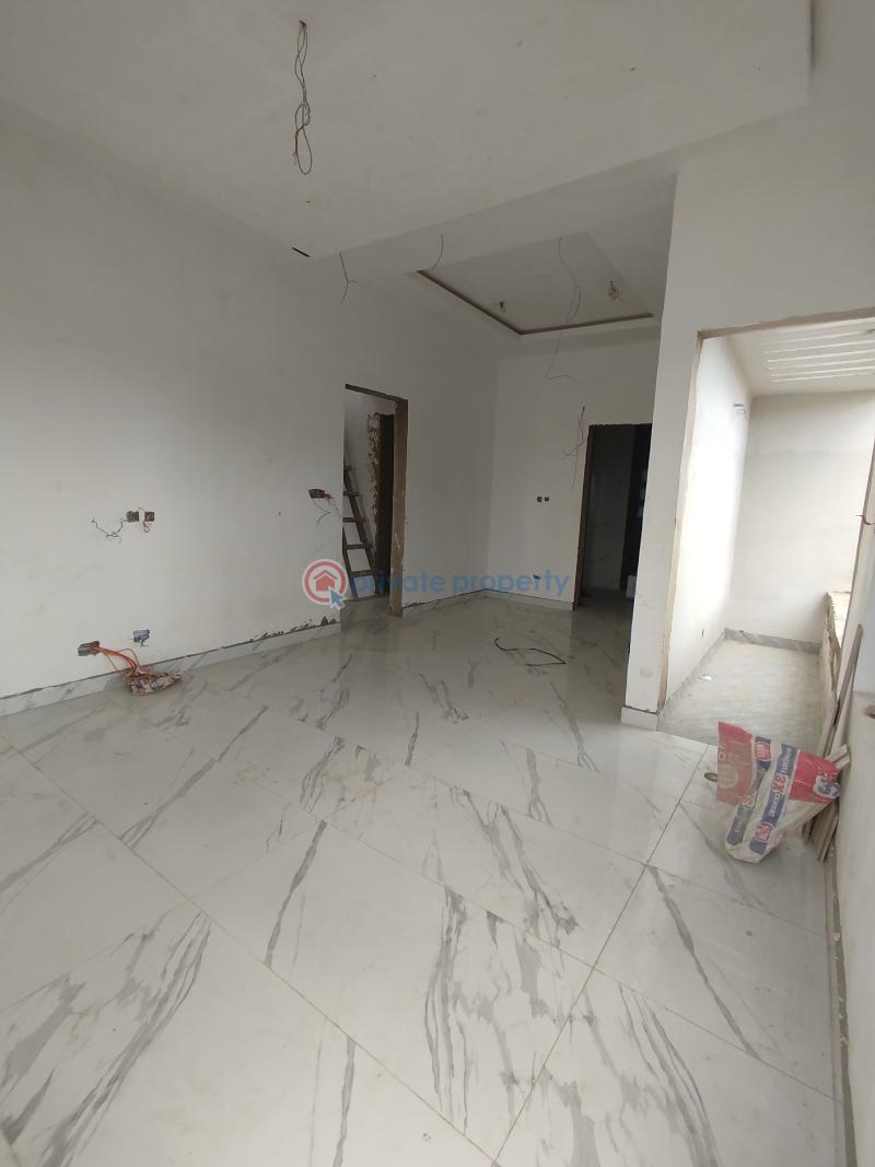 4 bedroom Detached Duplex For Sale Surulere Lagos - 8
