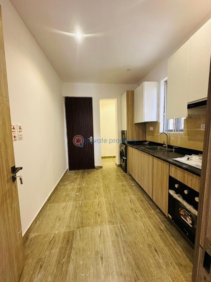 4 bedroom Semi detached Duplex For Sale Oko Oba Agege Lagos - 5
