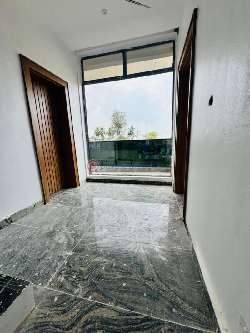 4 bedroom Semi detached Duplex For Sale Omole Phase 1 Ojodu Lagos - 6