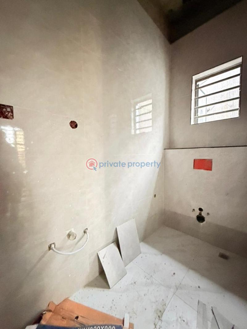 4 bedroom Semi detached Duplex For Sale Adeniyi Jones Ikeja Lagos - 2