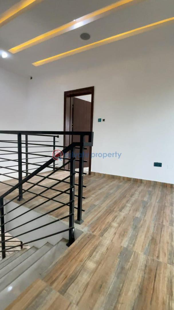 4 bedroom Semi detached Duplex For Sale Lekki Lagos - 10