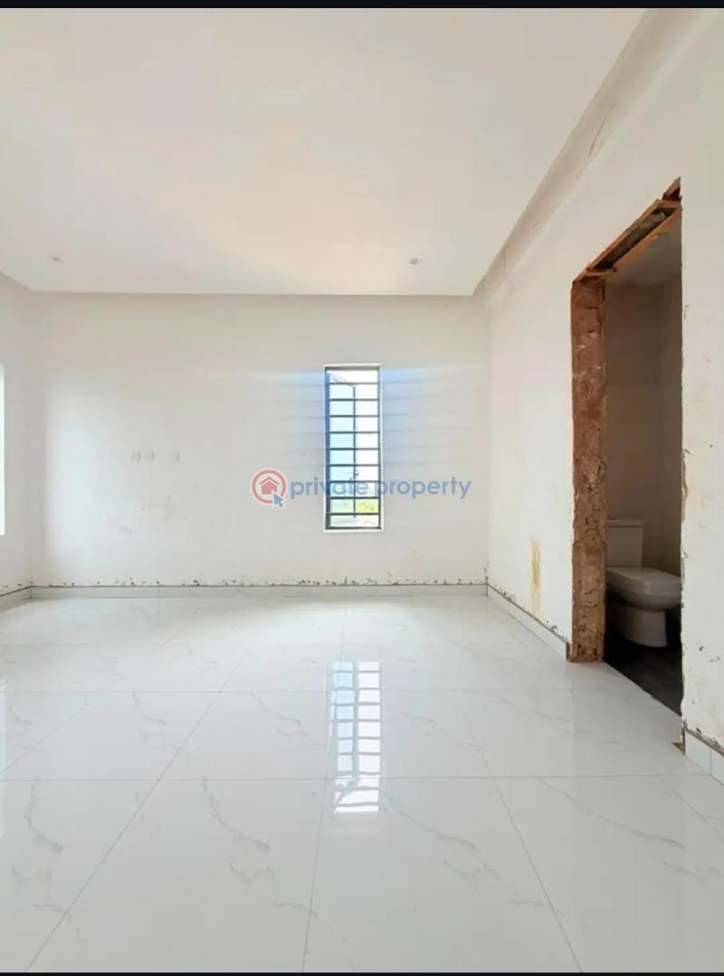 4 bedroom Semi detached Duplex For Sale Magodo GRA Phase 1 Ojodu Lagos - 1