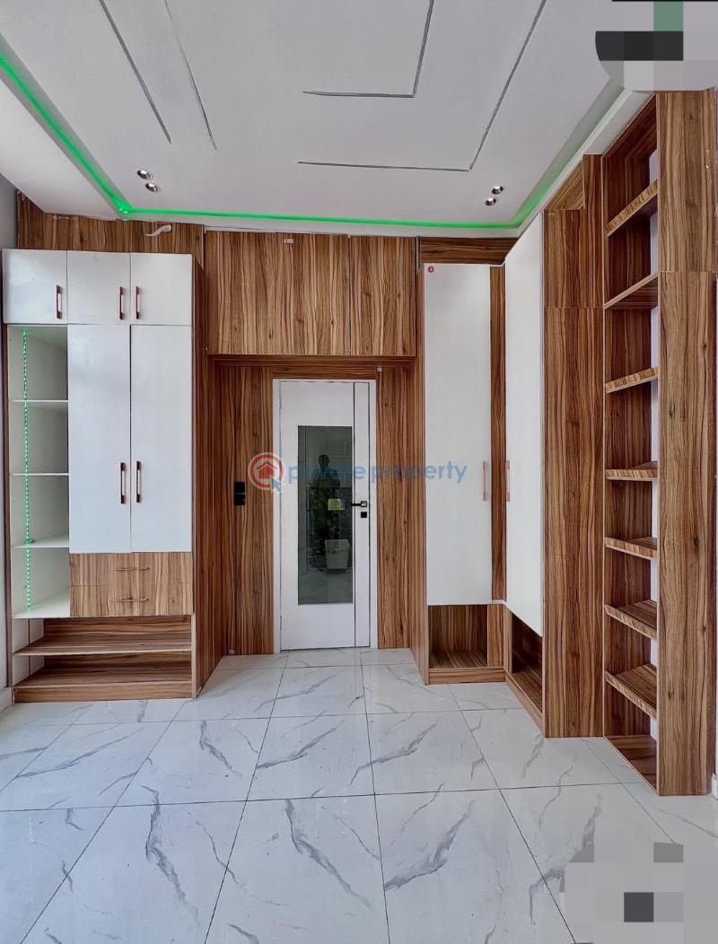 4 bedroom Semi detached Duplex For Sale Abraham Adesanya Ajah Lagos - 6