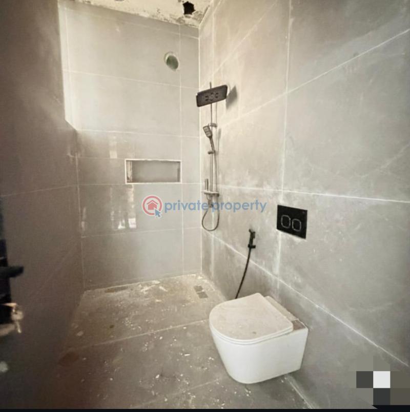 4 bedroom Semi detached Duplex For Sale Omole Phase 2 Ojodu Lagos - 11