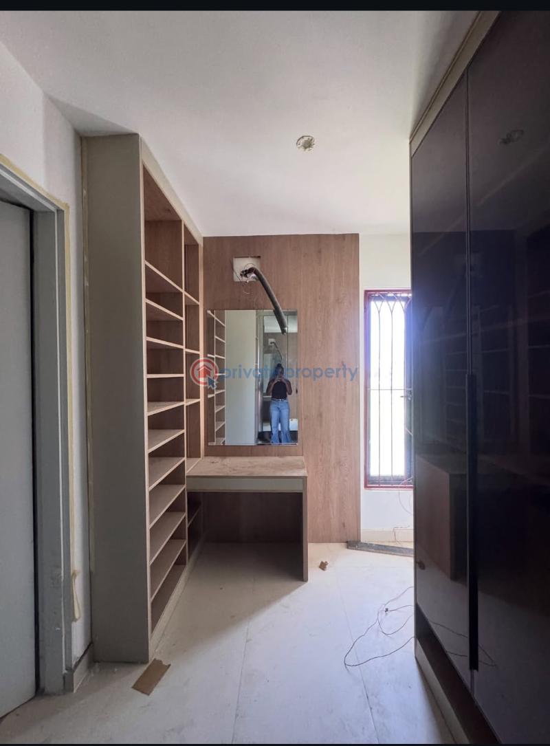 4 bedroom Semi detached Duplex For Sale Lekki Phase 1 Lagos - 10