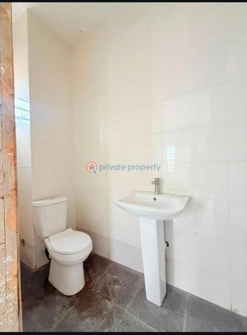 4 bedroom Semi detached Duplex For Sale Magodo GRA Phase 1 Ojodu Lagos - 9